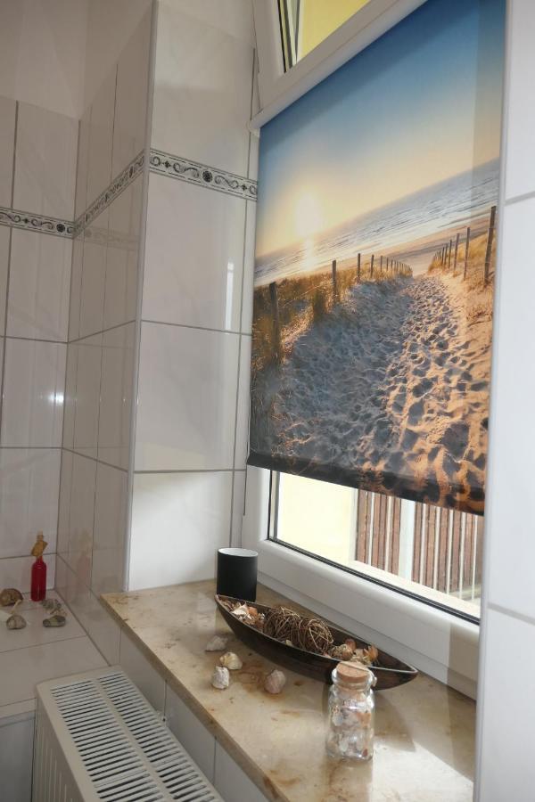Laendlicher Rueckzugsort Im Herzen Von Muehlhausen Exteriör bild